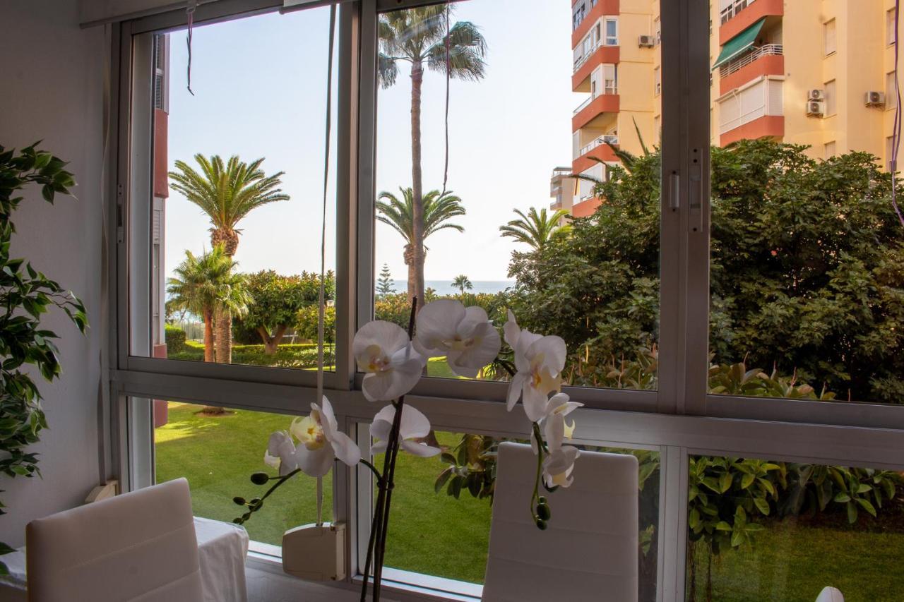 Apartament Estudio Lighthouse F 77 Torrox Zewnętrze zdjęcie