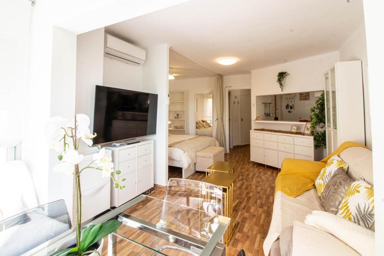 Apartament Estudio Lighthouse F 77 Torrox Zewnętrze zdjęcie