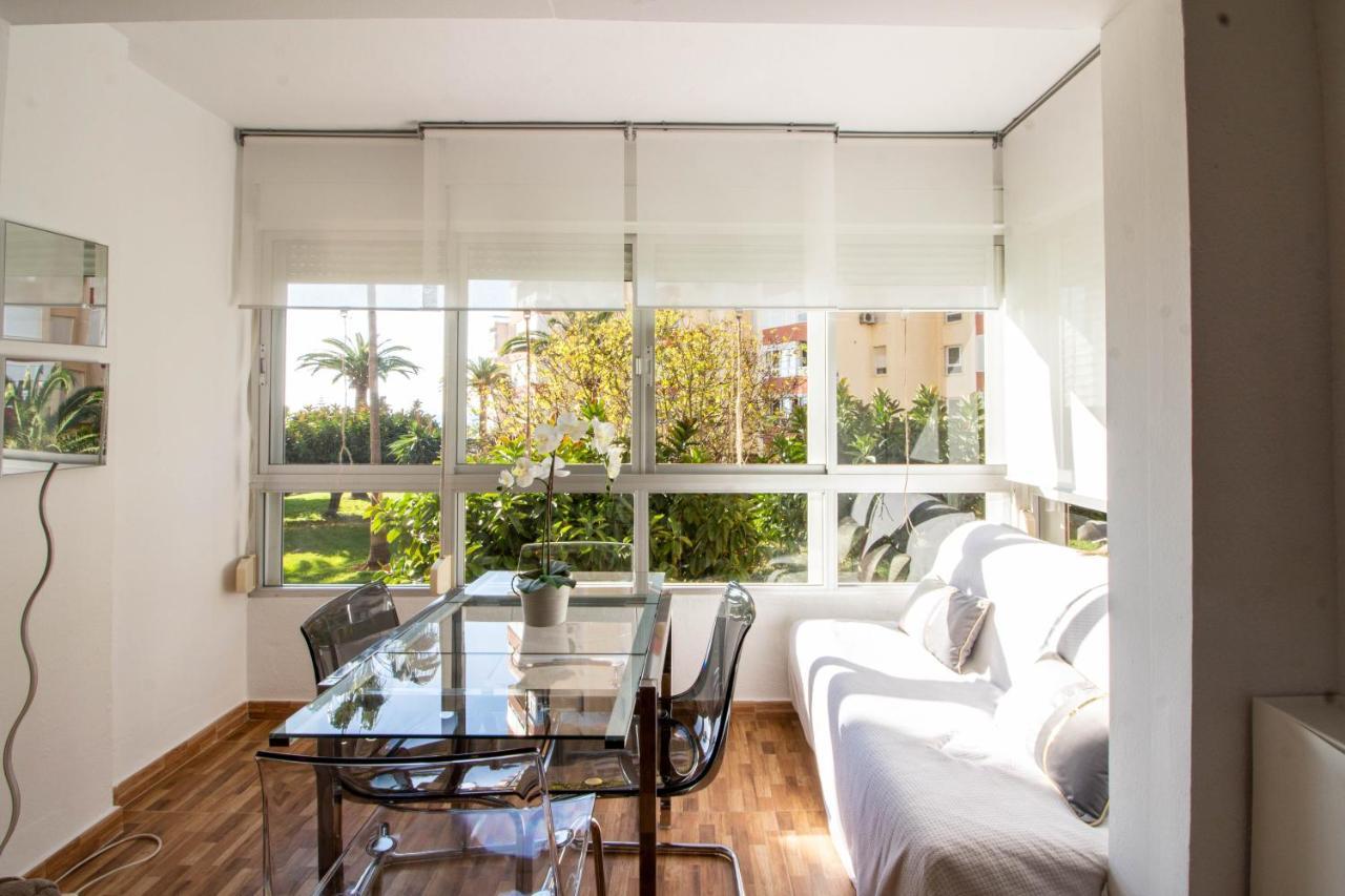 Apartament Estudio Lighthouse F 77 Torrox Zewnętrze zdjęcie