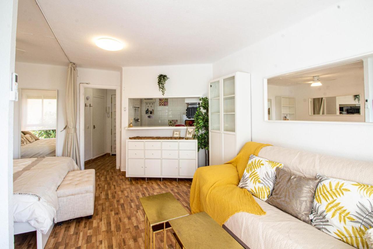 Apartament Estudio Lighthouse F 77 Torrox Zewnętrze zdjęcie