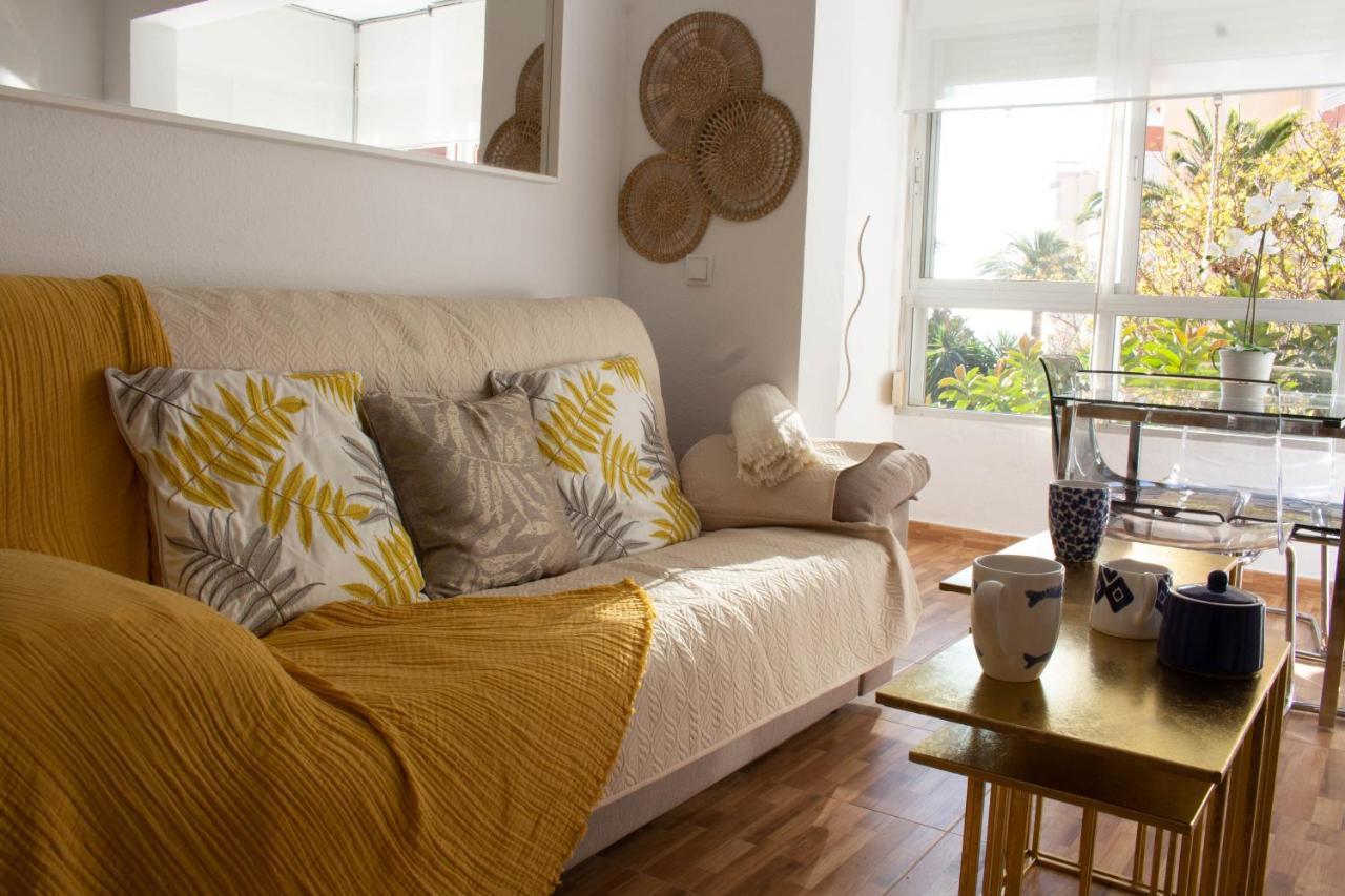 Apartament Estudio Lighthouse F 77 Torrox Zewnętrze zdjęcie