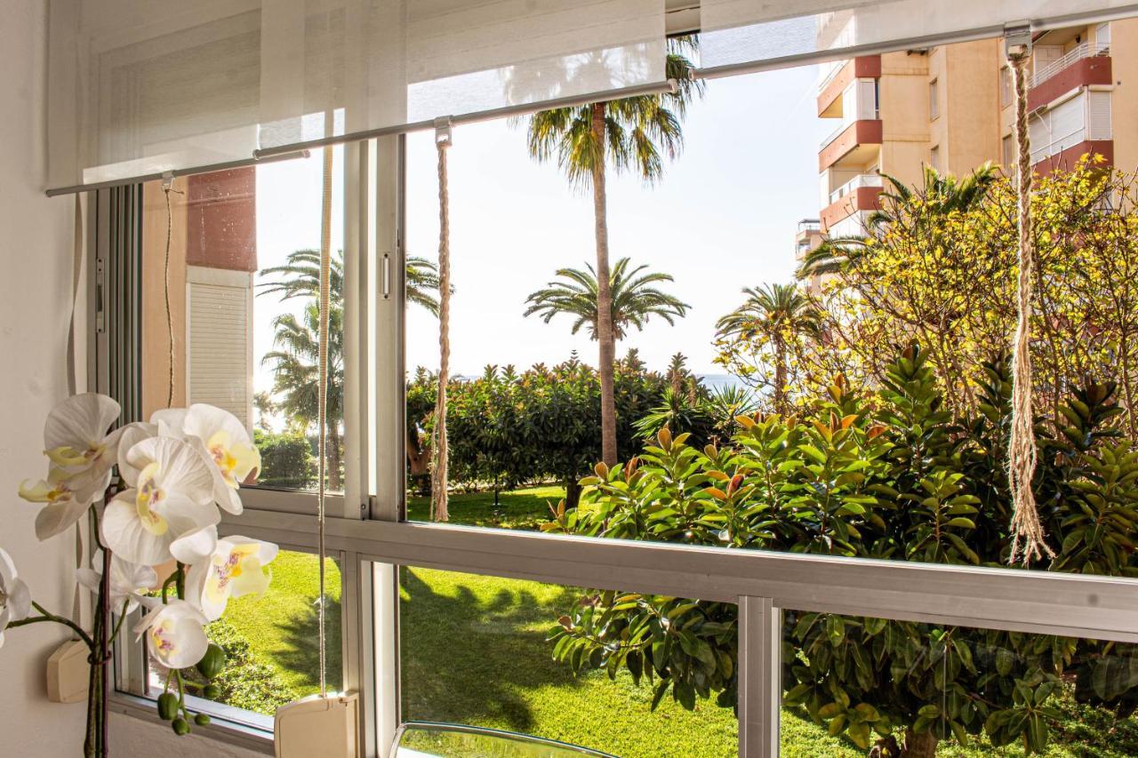Apartament Estudio Lighthouse F 77 Torrox Zewnętrze zdjęcie