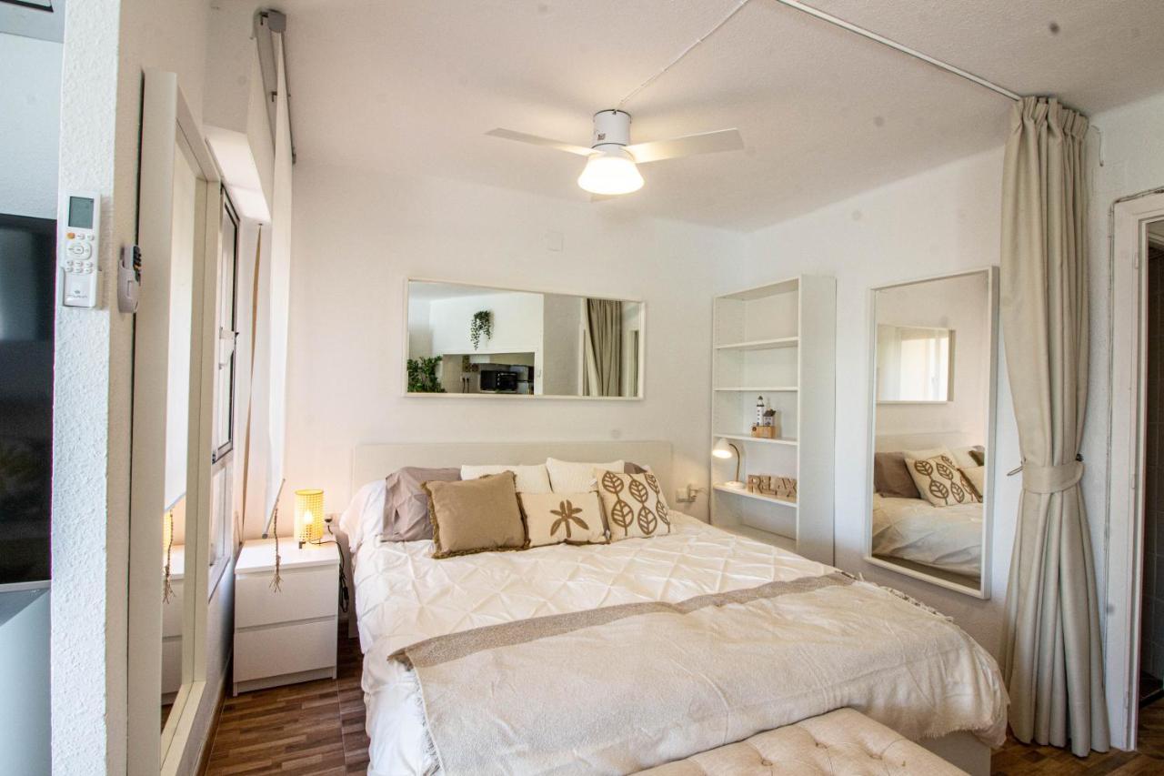 Apartament Estudio Lighthouse F 77 Torrox Zewnętrze zdjęcie