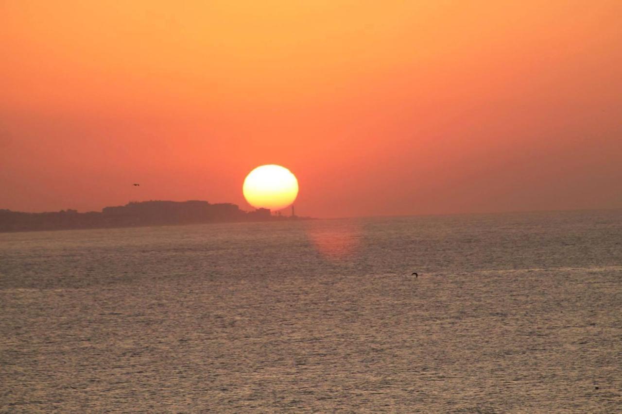 Apartament Estudio Lighthouse F 77 Torrox Zewnętrze zdjęcie
