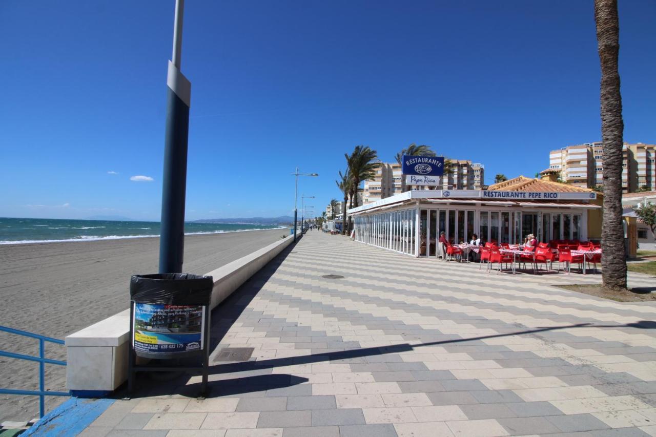 Apartament Estudio Lighthouse F 77 Torrox Zewnętrze zdjęcie